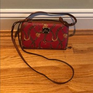 Ralph Lauren Wallet Purse